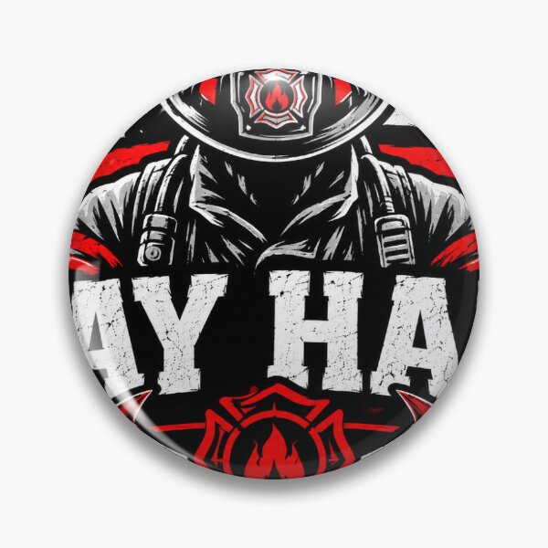 Item preview, Firefighter motivation  designed and sold by The Fire Locker.
