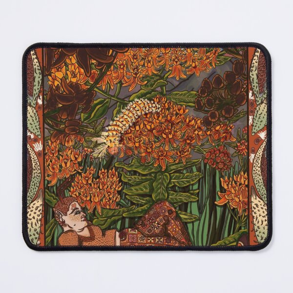 Item preview, Shepherd Saint Jhn Hills Dawn designed and sold by Mitchmount.