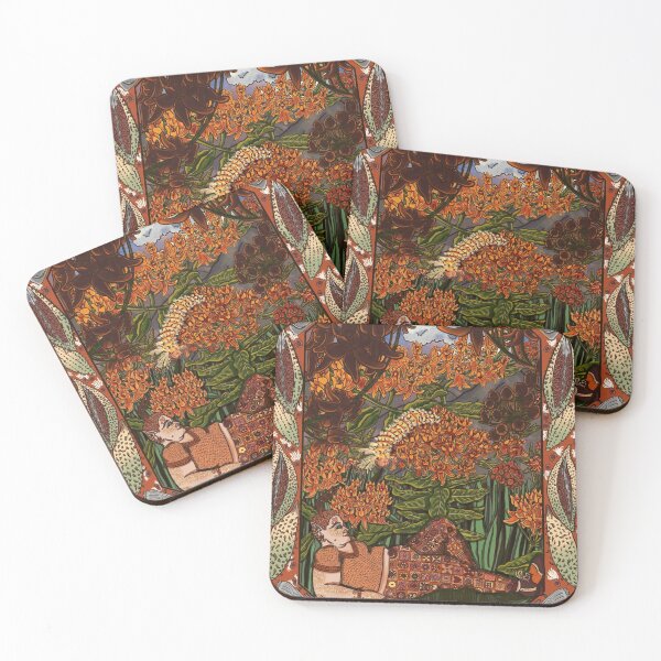 Item preview, Shepherd Saint Jhn Hills Dawn designed and sold by Mitchmount.