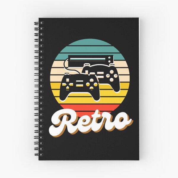 Item preview, Retro Gaming Controllers Sunset designed and sold by Nol1ytv.