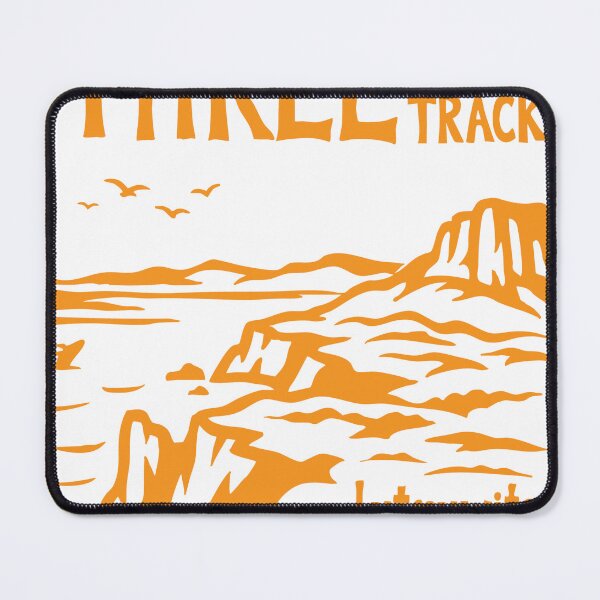 Item preview, three capes track designed and sold by 2dollarpony.
