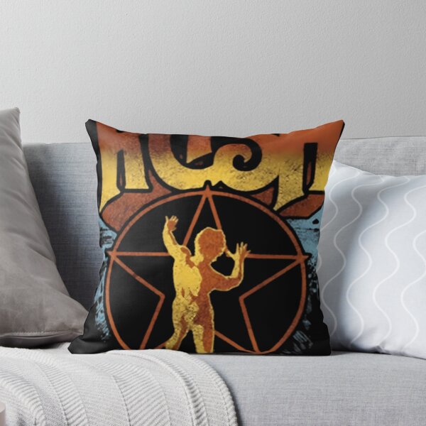 Item preview, Rush Band designed and sold by cosmicCryptidCo.