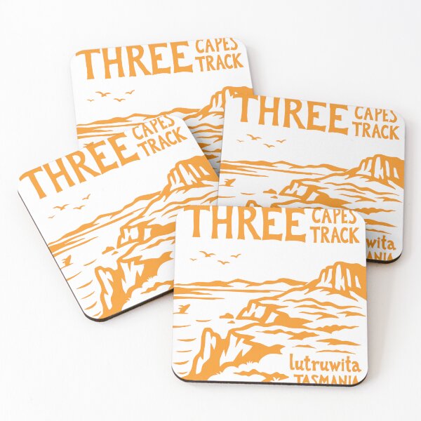 Item preview, three capes track designed and sold by 2dollarpony.