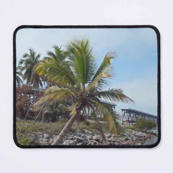 Item preview, Bahia Honda State Park 02 designed and sold by DuvalTiger.