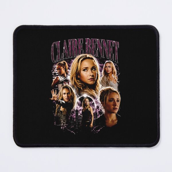 Item preview, Hayden Panettiere Claire Bennet - Heroes designed and sold by WildHeartsStore.