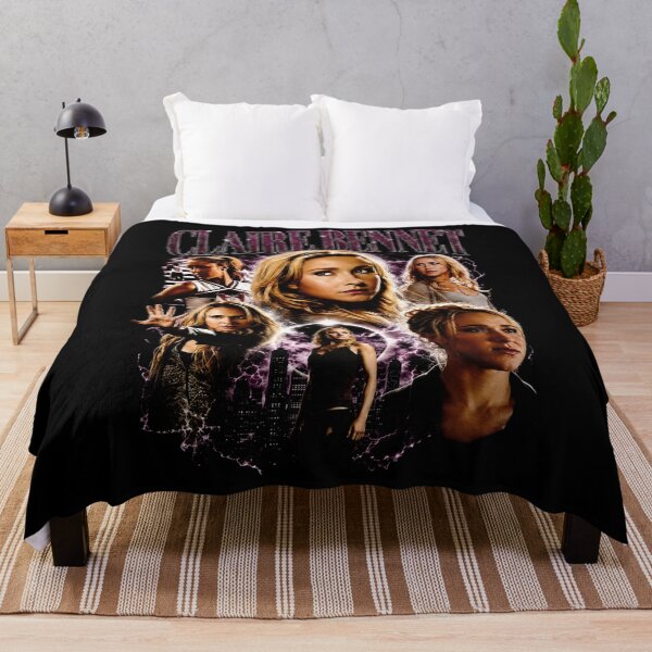 Item preview, Hayden Panettiere Claire Bennet - Heroes designed and sold by WildHeartsStore.