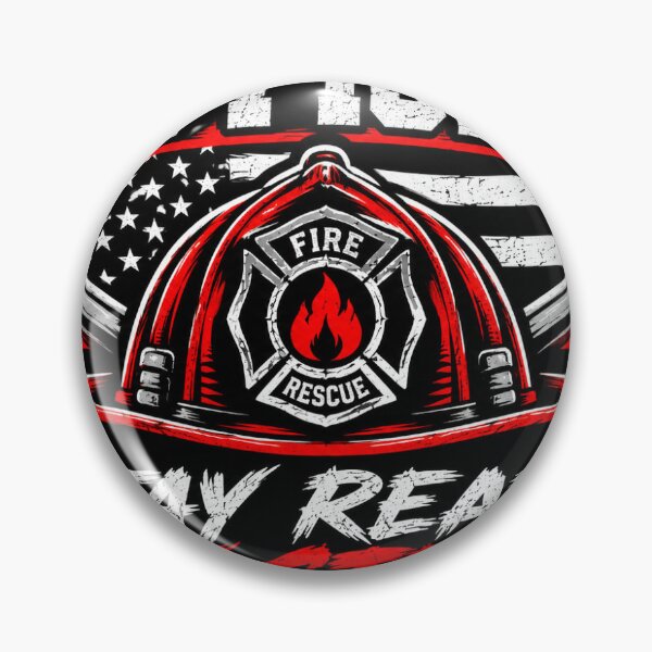 Item preview, Firefighter motivation  designed and sold by The Fire Locker.