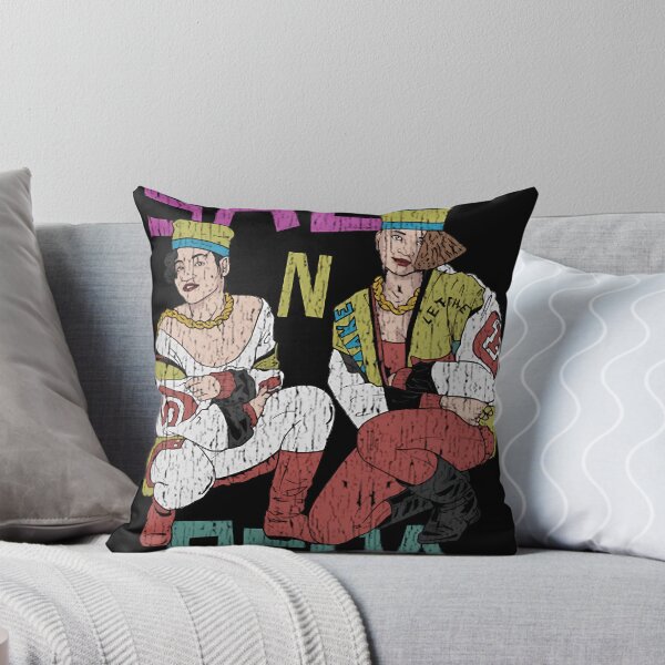Item preview, Salt N Pepa designed and sold by TeeHaven-Art.