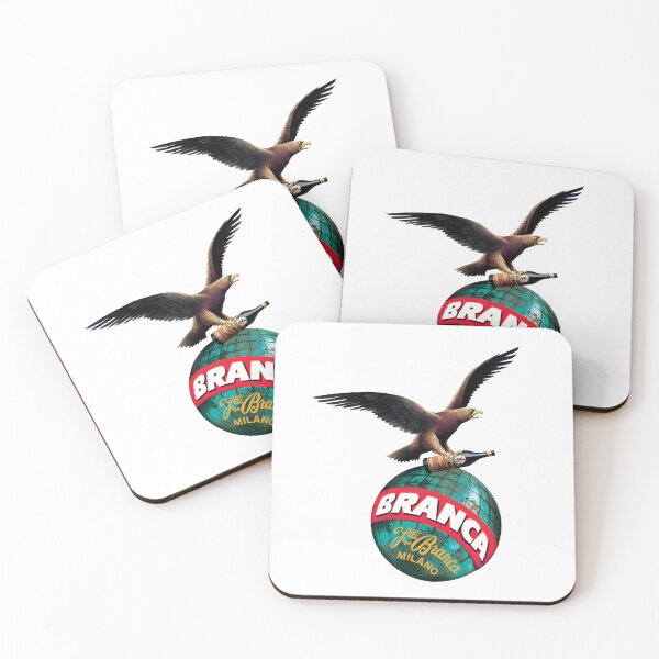 Item preview, Fernet-Branca designed and sold by LetteringWonder.
