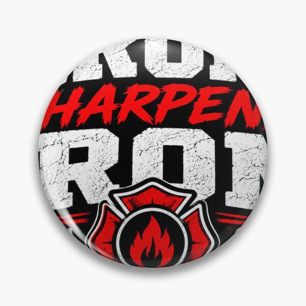 Item preview, Firefighter motivation  designed and sold by The Fire Locker.