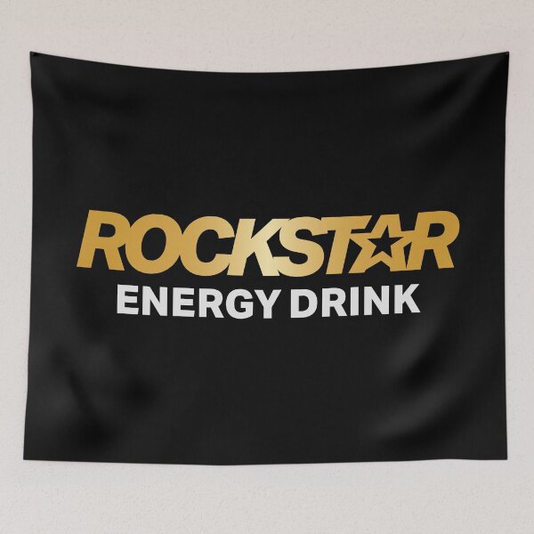 Item preview, Sunrise Rockstar Energy Drink bMeadow Light designed and sold by Patrycjabeauty.