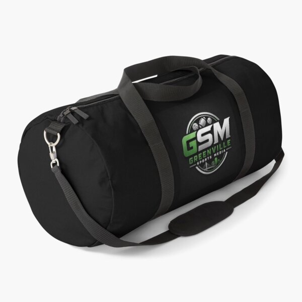 Item preview, GREENVILLE SPORTS MEDIA 2026 designed and sold by FurmanJoust.