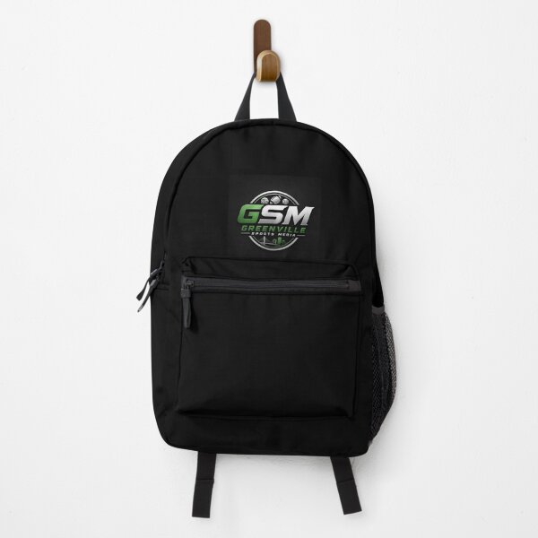 Item preview, GREENVILLE SPORTS MEDIA 2026 designed and sold by FurmanJoust.