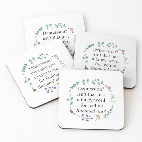 Item preview, Funny office quote  designed and sold by Secret Garden Studio .