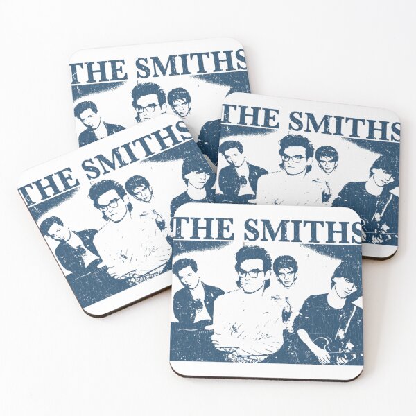 Item preview, The Smiths T-Shirt   designed and sold by BenFritsch.