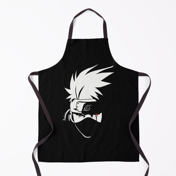 Item preview, Anime Ninja Legend Masked Teacher Head designed and sold by TruNham209.