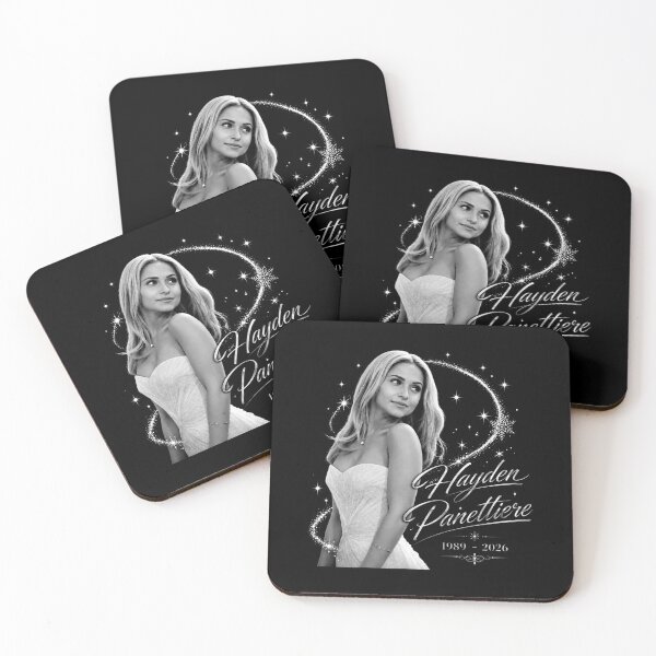 Item preview, Hayden Panettiere, Memorial Shirt, RIP Hayden Panettiere designed and sold by WildHeartsStore.