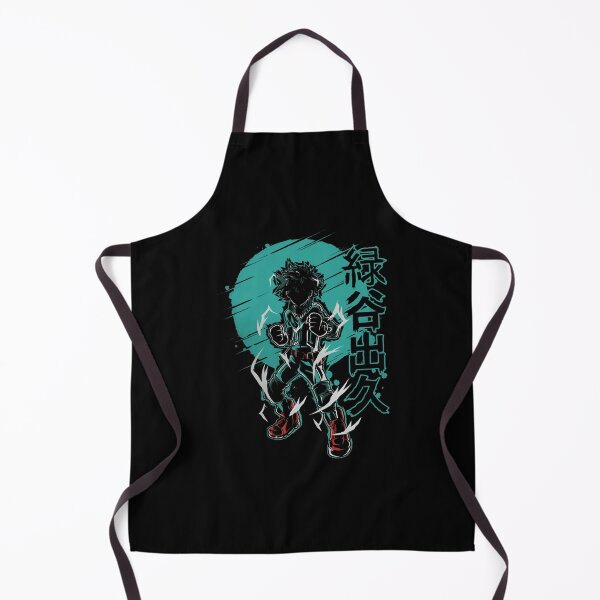 Item preview, deku - 4 designed and sold by JulieNicole1.