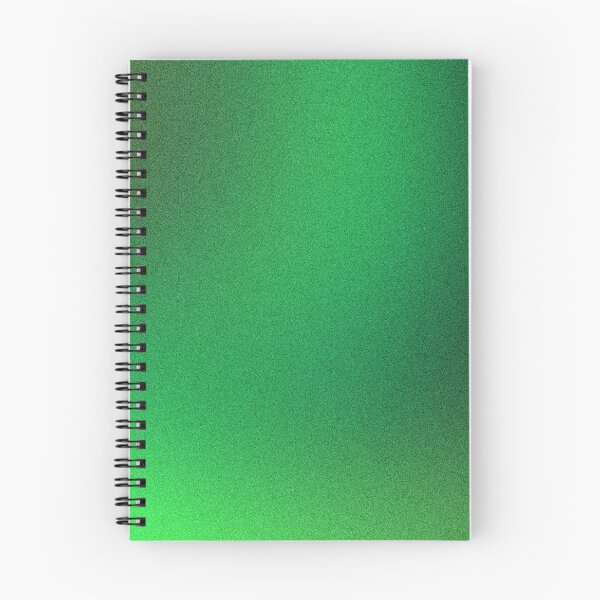 Item preview, Emerald Green Aura Gradient Grainy Light Leak designed and sold by FestivityFinds.