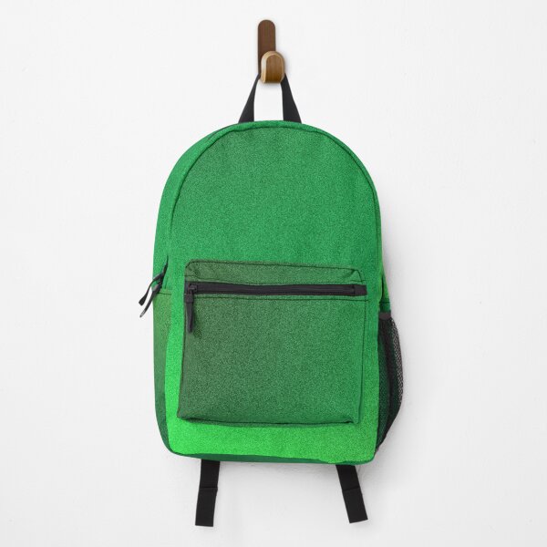 Item preview, Emerald Green Aura Gradient Grainy Light Leak designed and sold by FestivityFinds.
