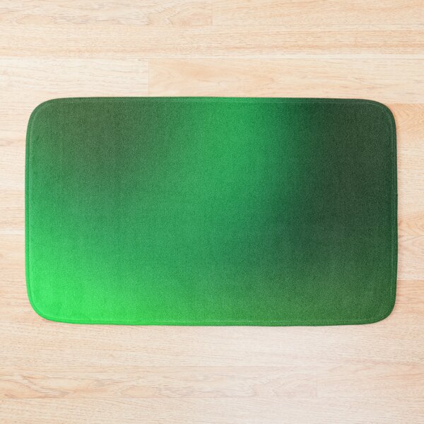 Item preview, Emerald Green Aura Gradient Grainy Light Leak designed and sold by FestivityFinds.