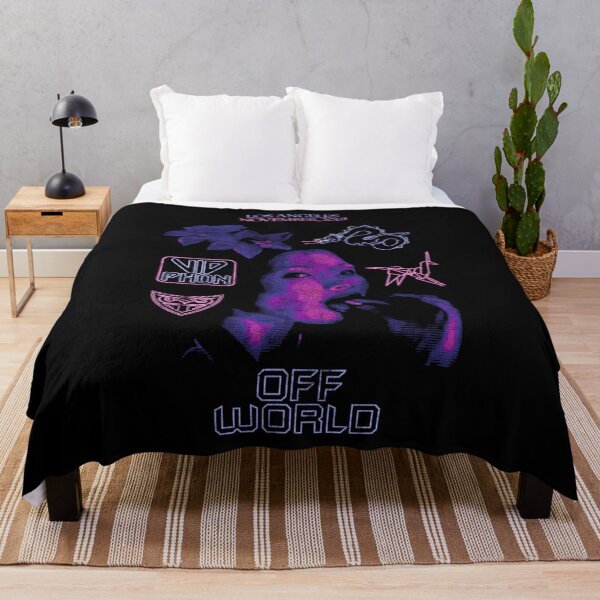 Item preview, Blade Runner Geisha Distressed designed and sold by Power Up Prints.
