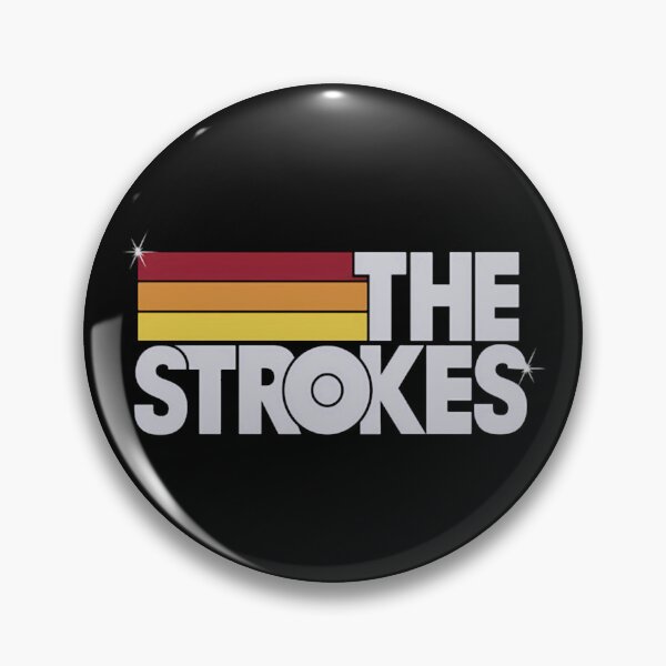 Item preview, The strokess T-Shirt designed and sold by BenFritsch.