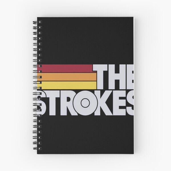 Item preview, The strokess T-Shirt designed and sold by BenFritsch.