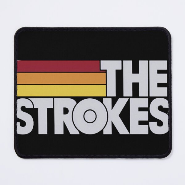 Item preview, The strokess T-Shirt designed and sold by BenFritsch.