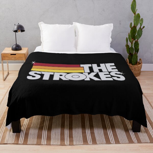 Item preview, The strokess T-Shirt designed and sold by BenFritsch.