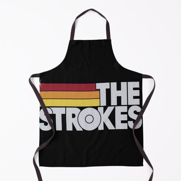 Item preview, The strokess T-Shirt designed and sold by BenFritsch.