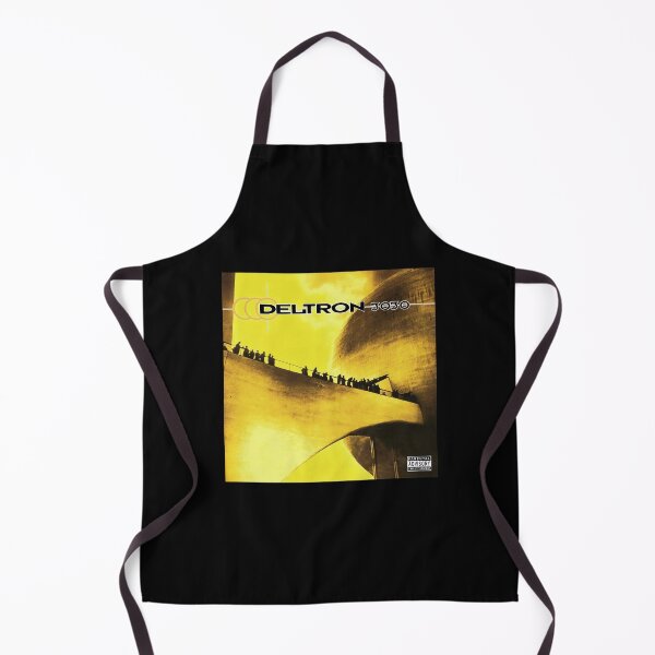 Item preview, deltron 3030 designed and sold by JulieNicole1.