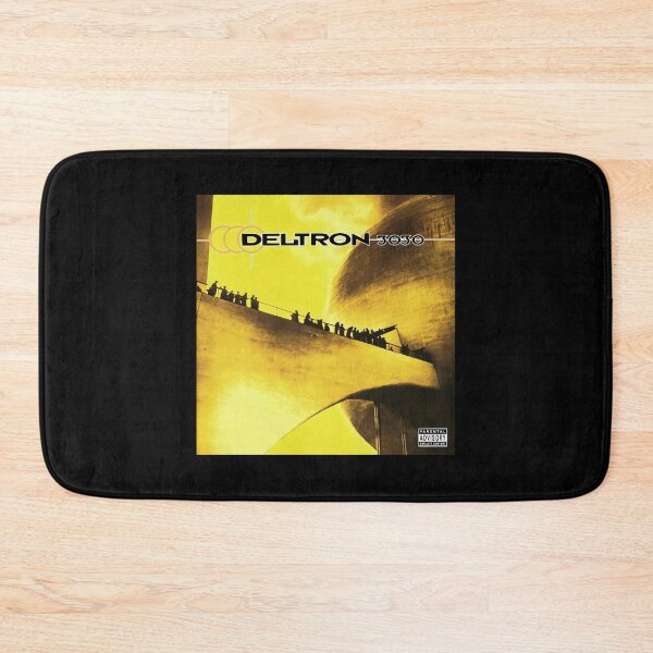 Item preview, deltron 3030 designed and sold by JulieNicole1.