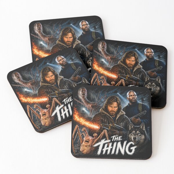 Item preview, the Thing designed and sold by American Artist Designs.