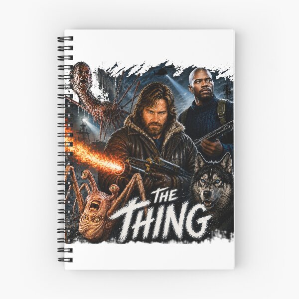 Item preview, the Thing designed and sold by American Artist Designs.