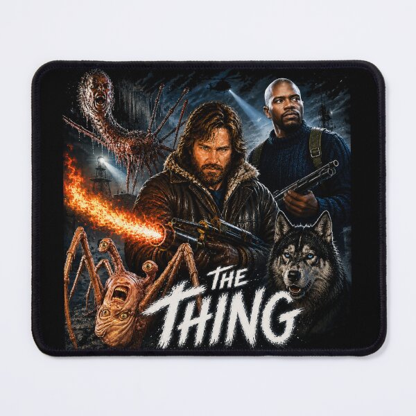 Item preview, the Thing designed and sold by American Artist Designs.