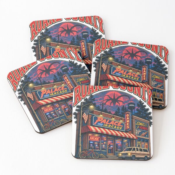 Item preview, Vintage Indiana Retro Arcade Graphic designed and sold by NzrProcreate.