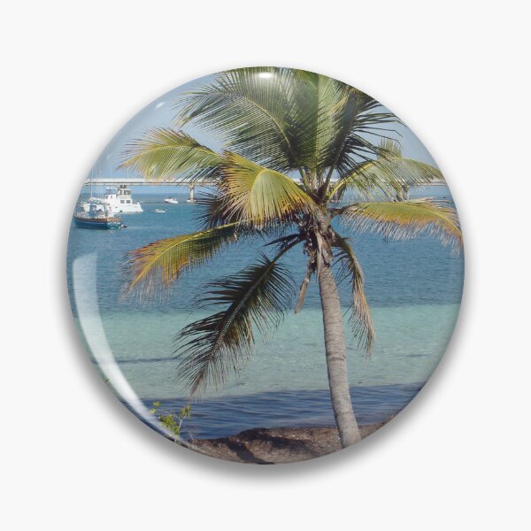 Item preview, Bahia Honda State Park 03 designed and sold by DuvalTiger.