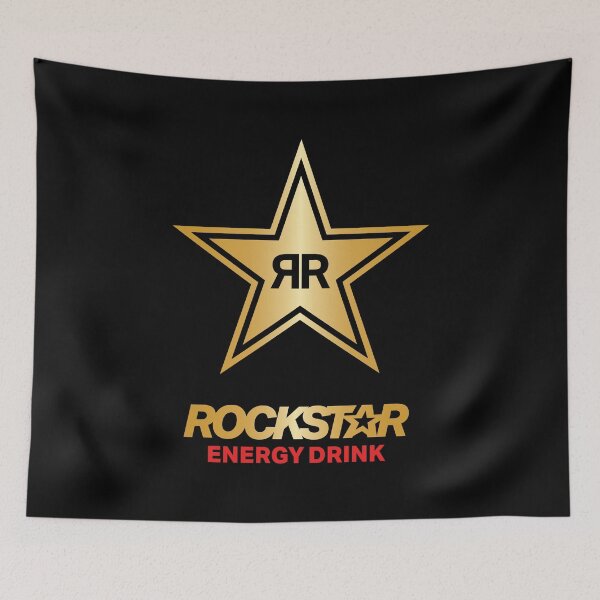 Item preview, Dawn Rockstar Energy Drink aOcean Horizon designed and sold by Patrycjabeauty.
