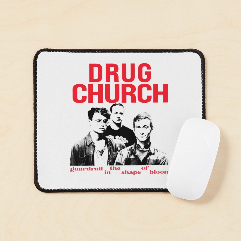 Item preview, Mouse Pad designed and sold by LetteringWonder.