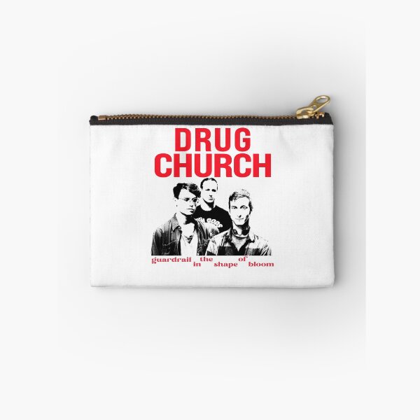 Item preview, Drug-Church designed and sold by LetteringWonder.