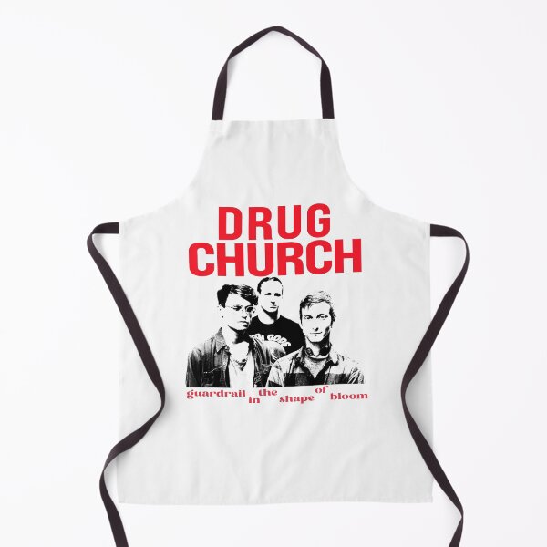 Item preview, Drug-Church designed and sold by LetteringWonder.