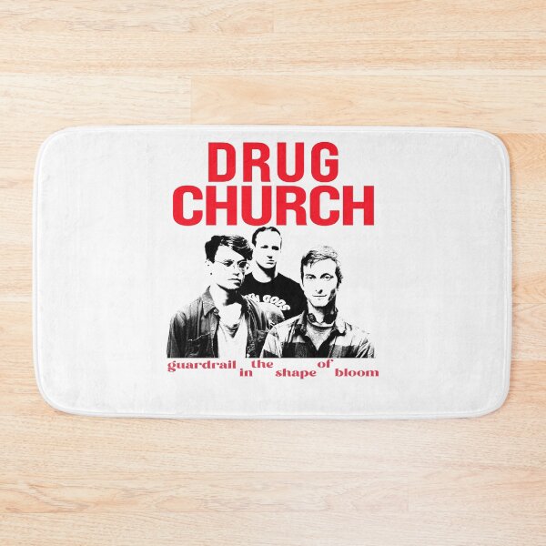 Item preview, Drug-Church designed and sold by LetteringWonder.