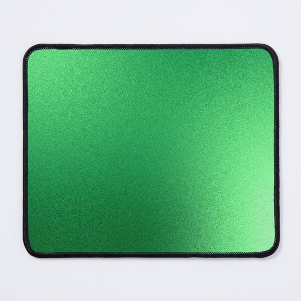 Item preview, Emerald Green Aura Gradient Grainy Light Leak designed and sold by FestivityFinds.