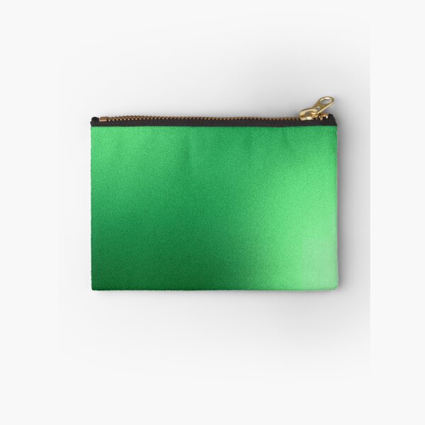 Item preview, Emerald Green Aura Gradient Grainy Light Leak designed and sold by FestivityFinds.