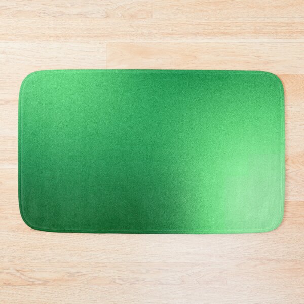 Item preview, Emerald Green Aura Gradient Grainy Light Leak designed and sold by FestivityFinds.