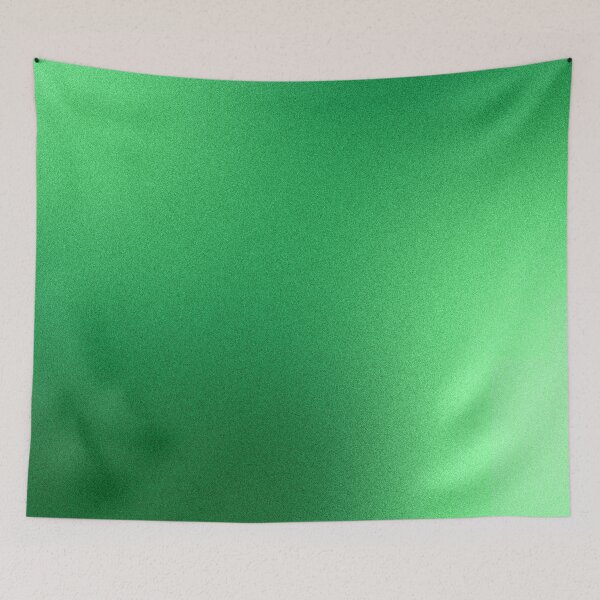 Item preview, Emerald Green Aura Gradient Grainy Light Leak designed and sold by FestivityFinds.