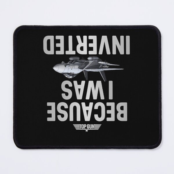 Item preview, Upside Down Jet Fighter Aviation Flight designed and sold by Talles-S-G-B.