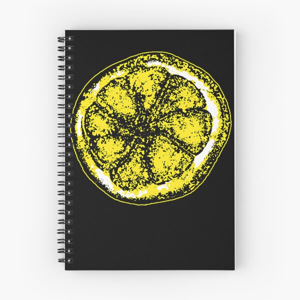 Item preview, The Stone Roses Lemon Slice designed and sold by iedehmedeh.
