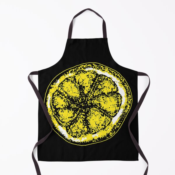 Item preview, The Stone Roses Lemon Slice designed and sold by iedehmedeh.